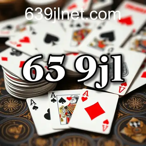 The Fascinating World of Card Games: From Tradition to Innovation