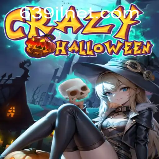 Discover the Spellbinding World of CrazyHalloween with Code 639jl