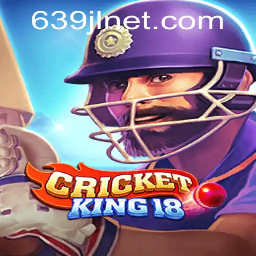 Experience the Thrills of CricketKing18: A New Dimension in Digital Cricket