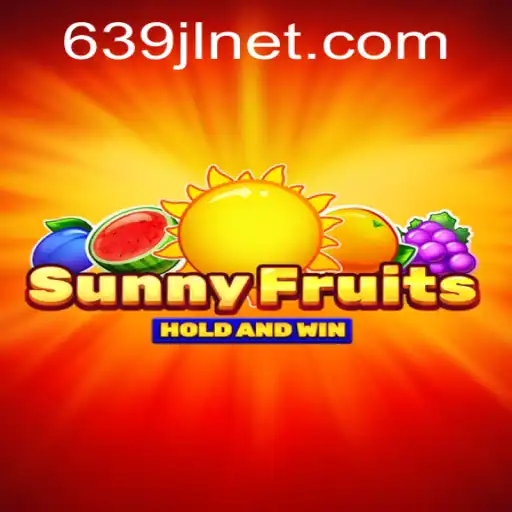 Introducing SunnyFruits: A Fresh Take on Mobile Gaming