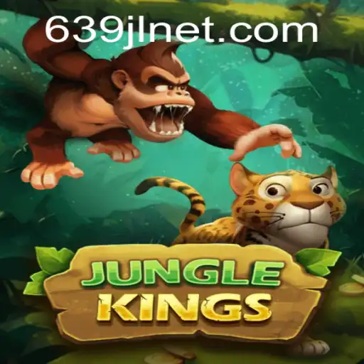 Exploring the Thrilling World of JungleKings: The Ultimate Adventure Game