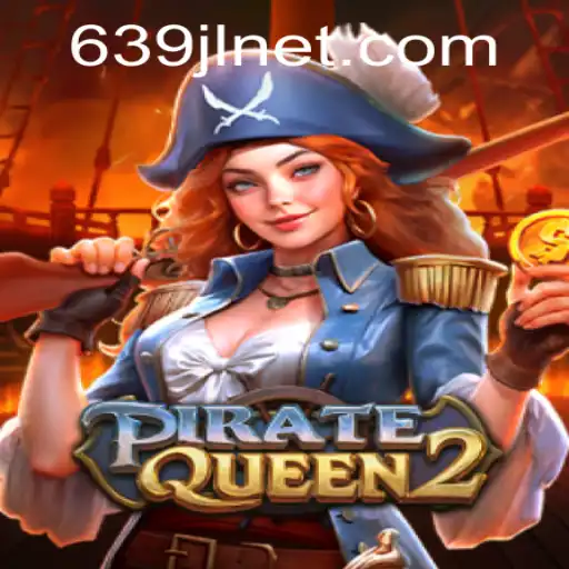 PirateQueen2: Embark on a High-Seas Adventure With 639jl