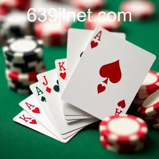 An In-Depth Look into the World of Poker Games