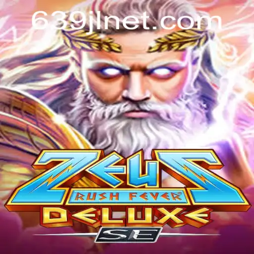 ZeusRushFeverDeluxeSE: Unleashing the Thunderous Excitement in Gaming